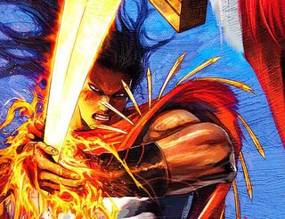 恶人想要抢救一下免费阅读漫画